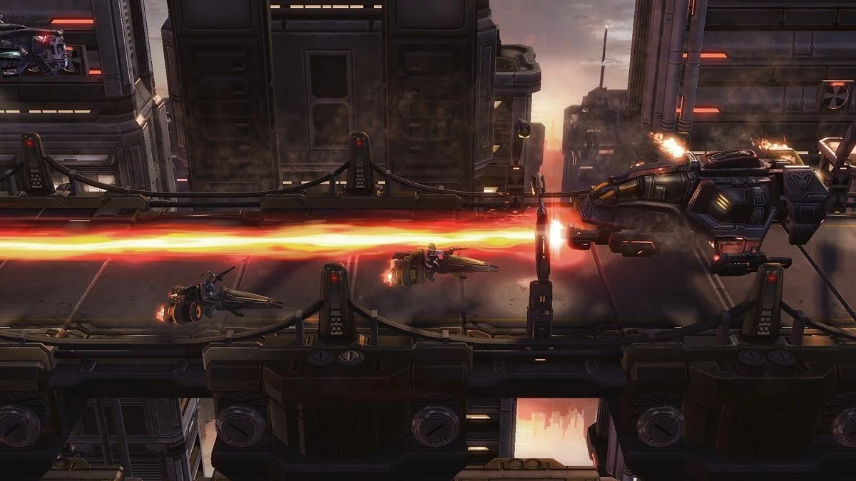 StarCraft 2: Nova Covert Ops image