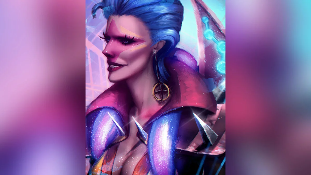 Дівчата з Overwatch / Зображення 117