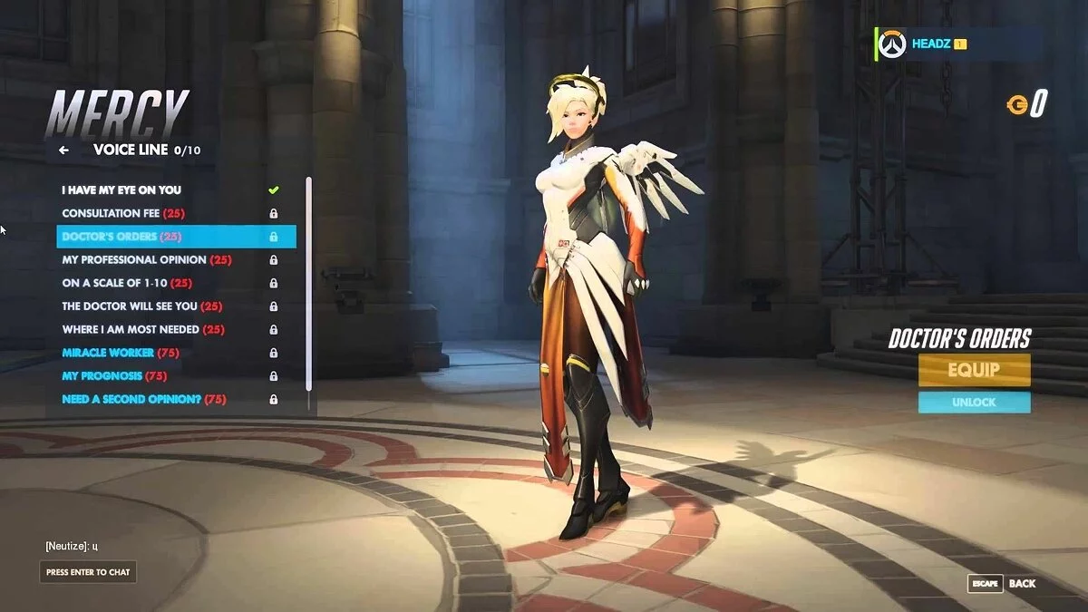 Дівчата з Overwatch / Зображення 32