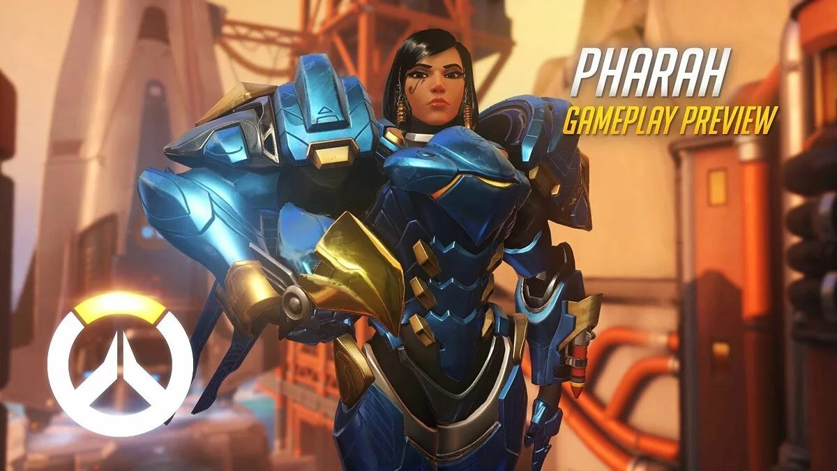 Дівчата з Overwatch / Зображення 40
