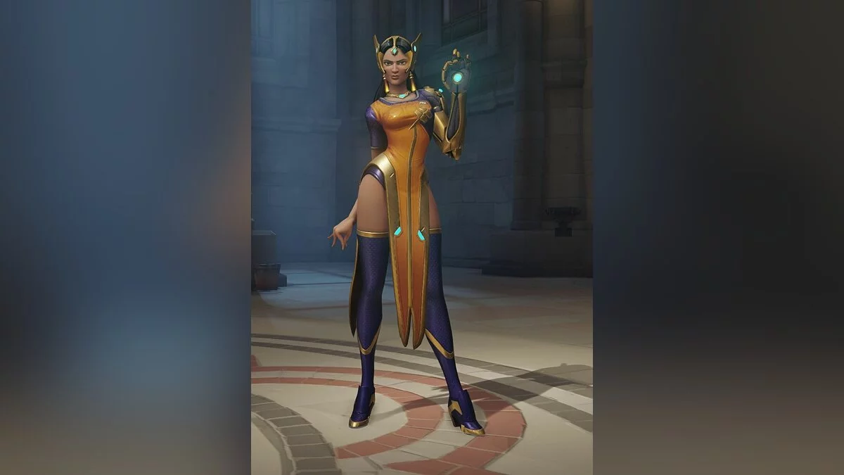 Дівчата з Overwatch / Зображення 43