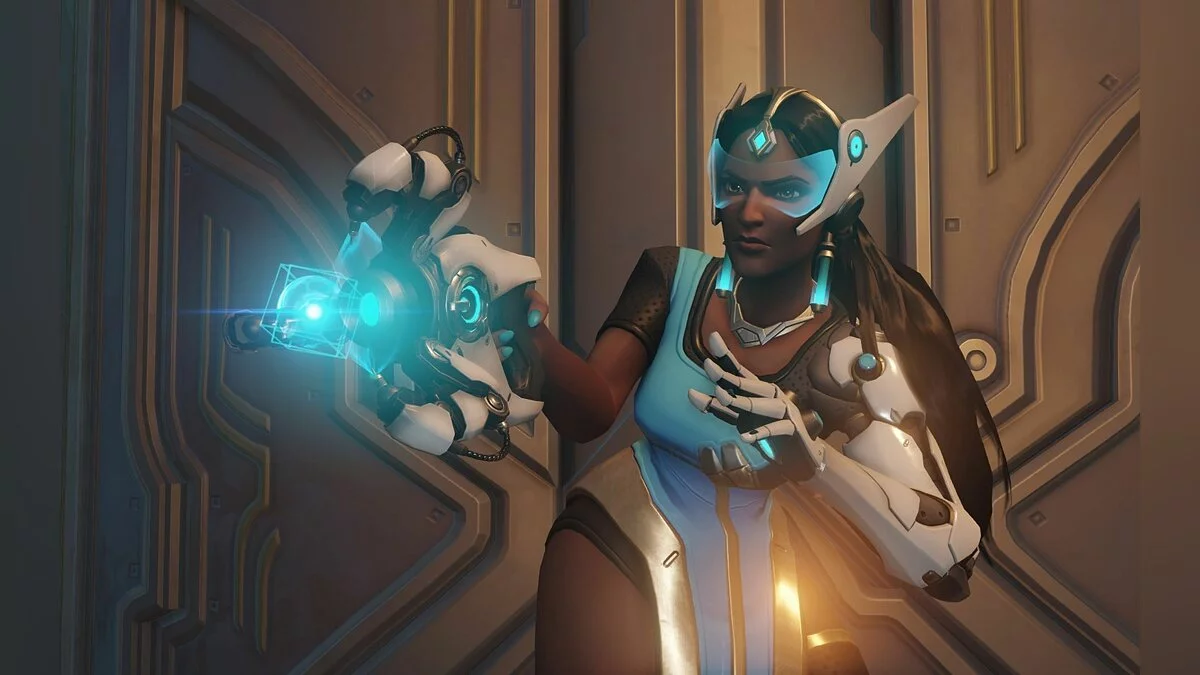 Дівчата з Overwatch / Зображення 46