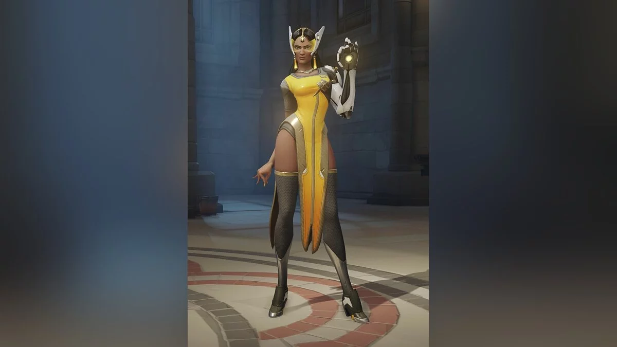 Дівчата з Overwatch / Зображення 49
