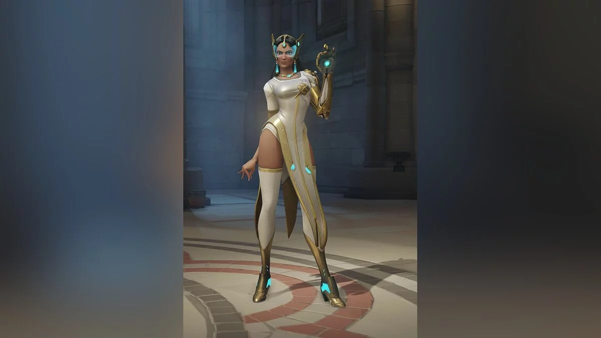 Дівчата з Overwatch / Зображення 50