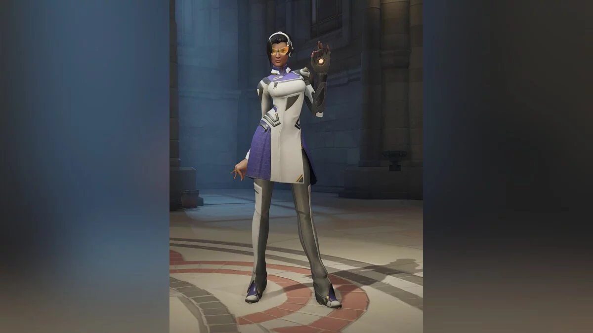 Дівчата з Overwatch / Зображення 51