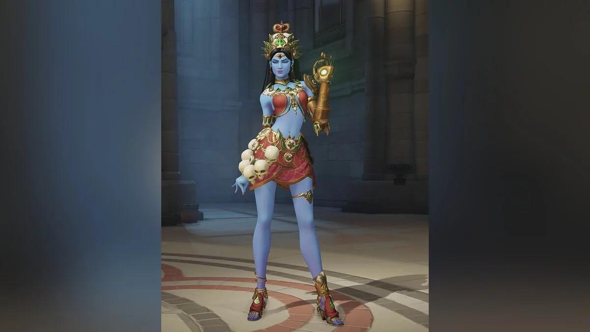 Дівчата з Overwatch / Зображення 57