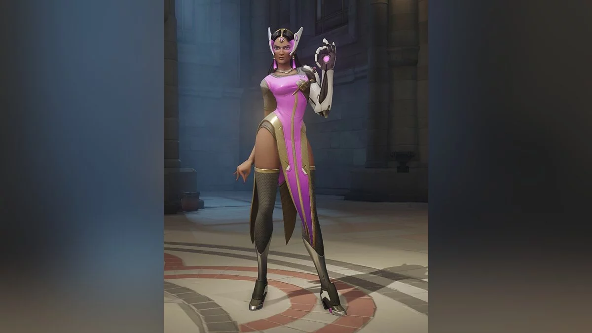 Дівчата з Overwatch / Зображення 58