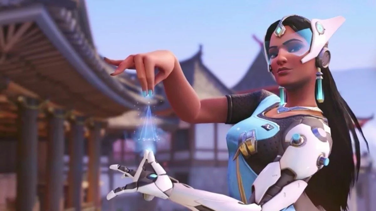 Дівчата з Overwatch / Зображення 60