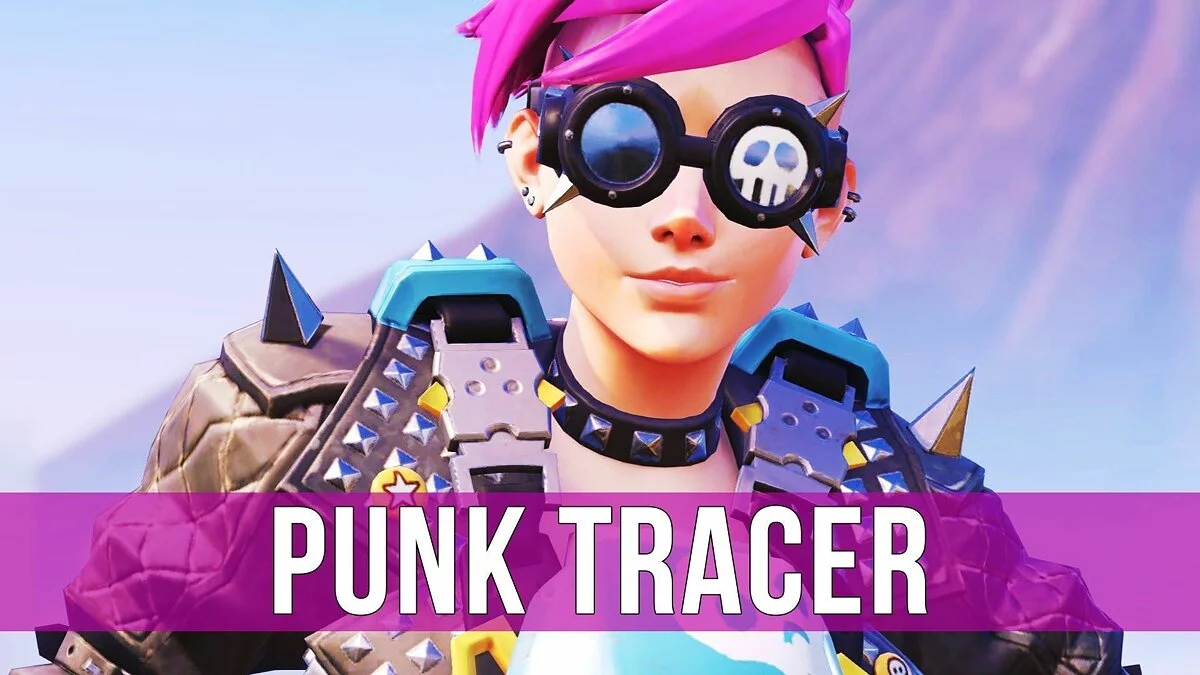 Дівчата з Overwatch / Зображення 63