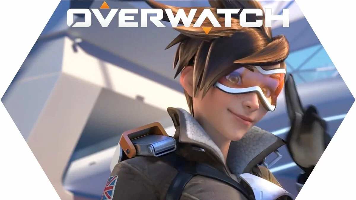 Дівчата з Overwatch / Зображення 64