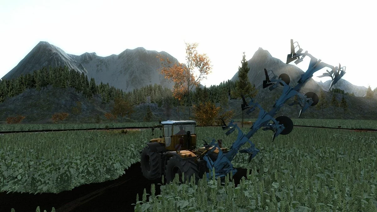 Captures d'écran de Professional Farmer 2017 / Image 4