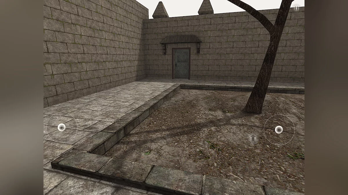 Screenshots from Nowhere: Lost Memories / Image 1