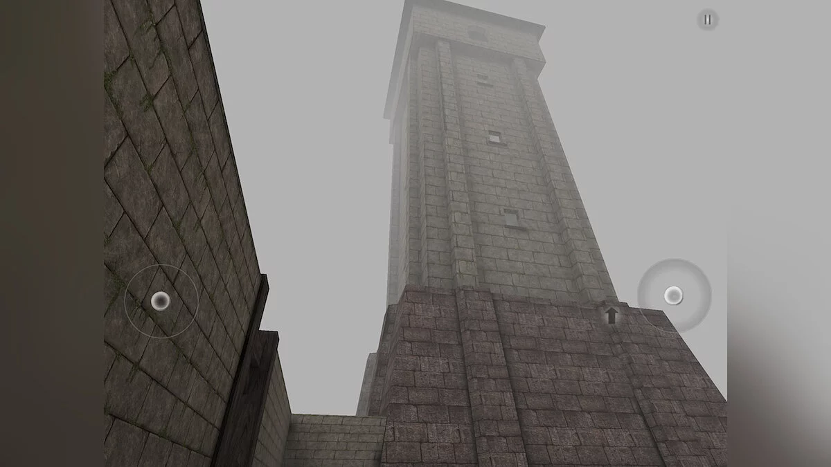 Screenshots from Nowhere: Lost Memories / Image 8