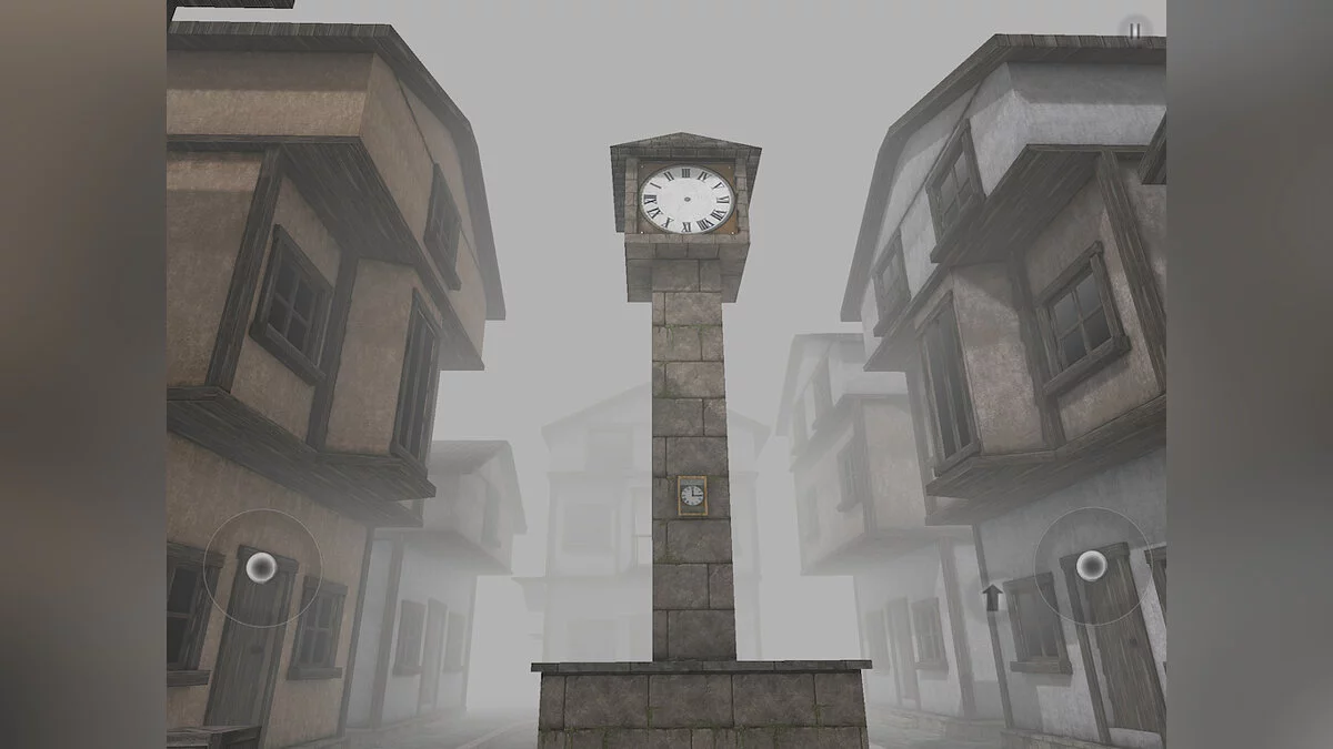 Screenshots from Nowhere: Lost Memories / Image 2