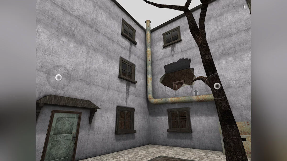 Screenshots from Nowhere: Lost Memories / Image 3