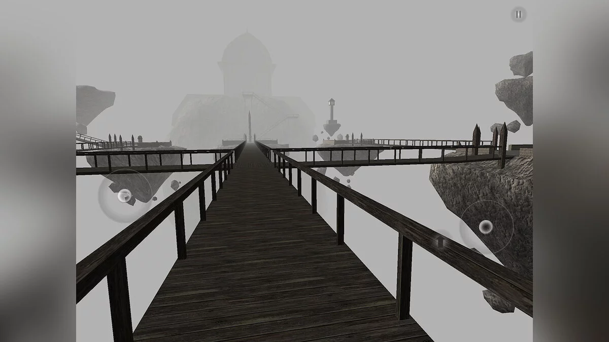 Screenshots from Nowhere: Lost Memories / Image 5