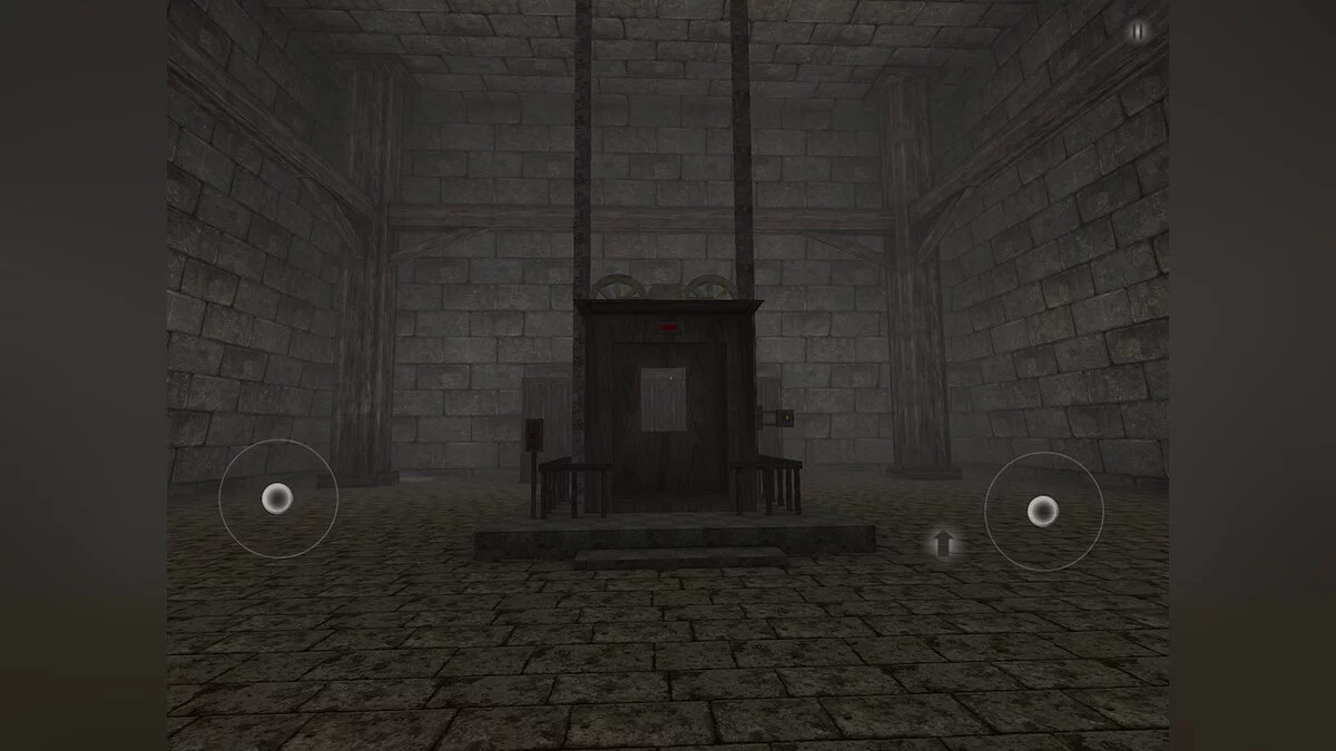 Screenshots from Nowhere: Lost Memories / Image 6