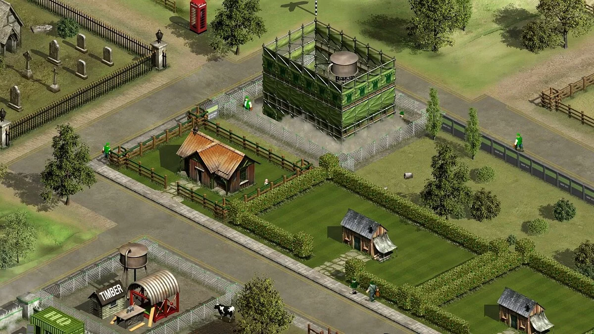 Capturas de tela de Constructor HD / Imagem 9