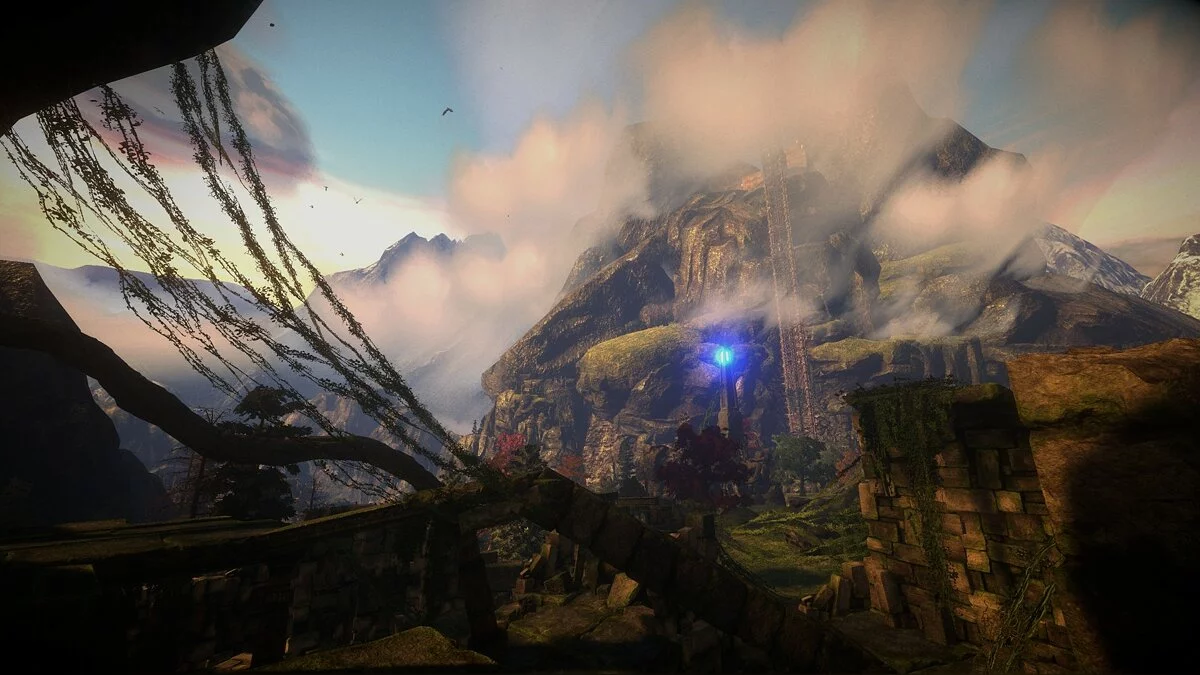 Screenshots from Valley / Image 8