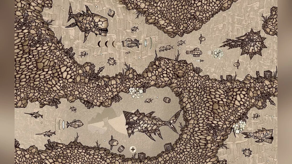 Capturas de pantalla de Earth Atlantis / Imagen 19