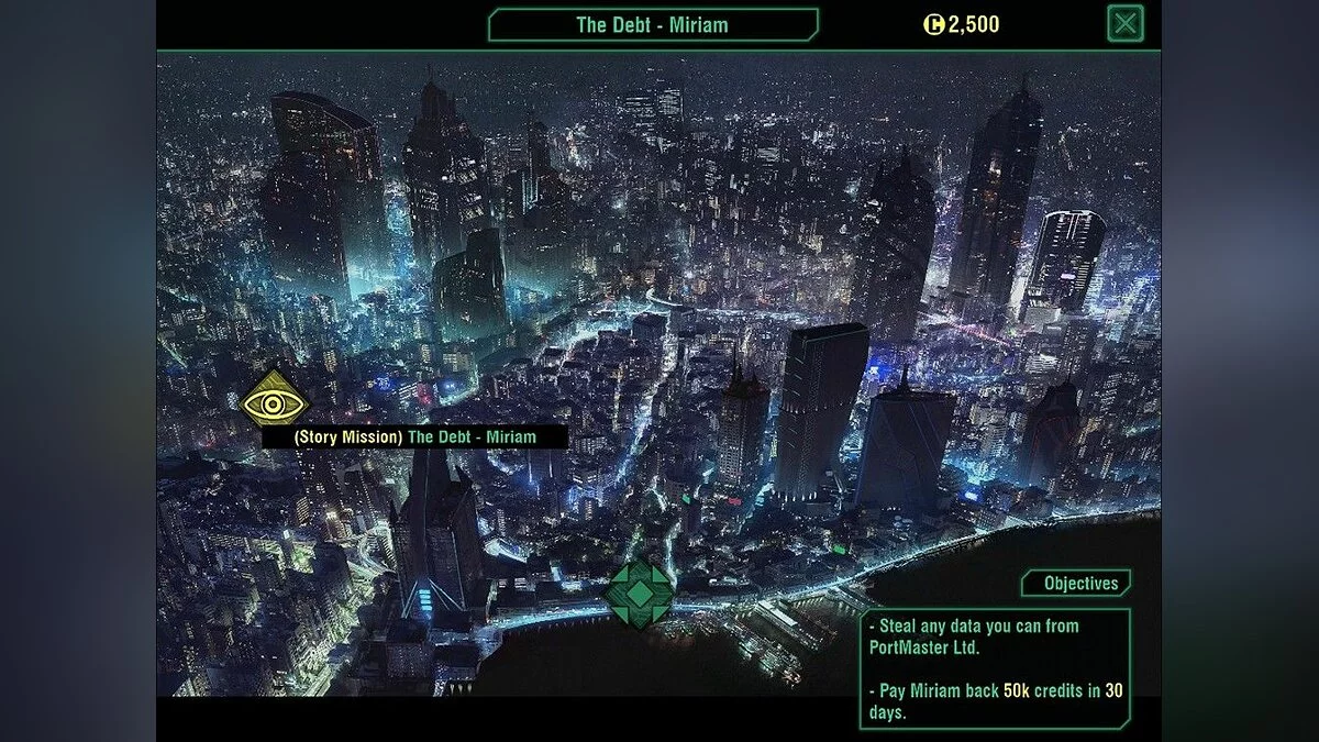 Capturas de pantalla de System Crash / Imagen 3