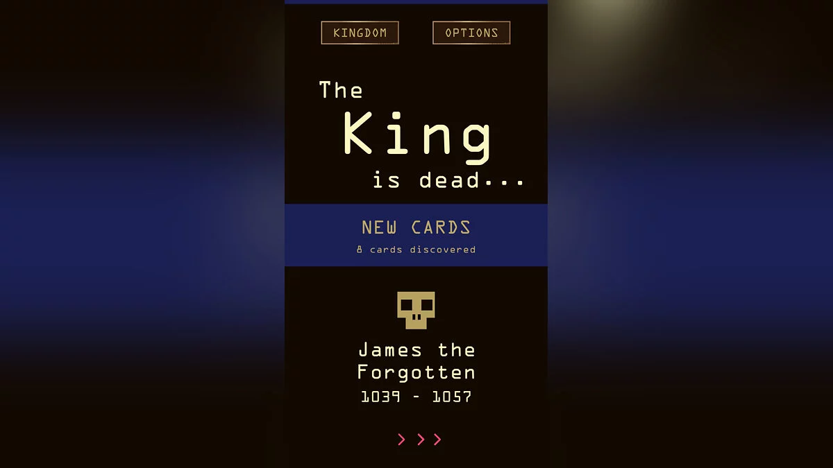 Screenshots from Reigns / Image 9