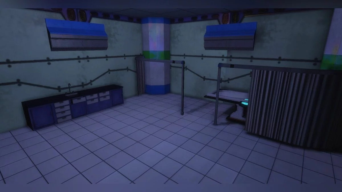 Screenshots from UnderEarth / Image 7