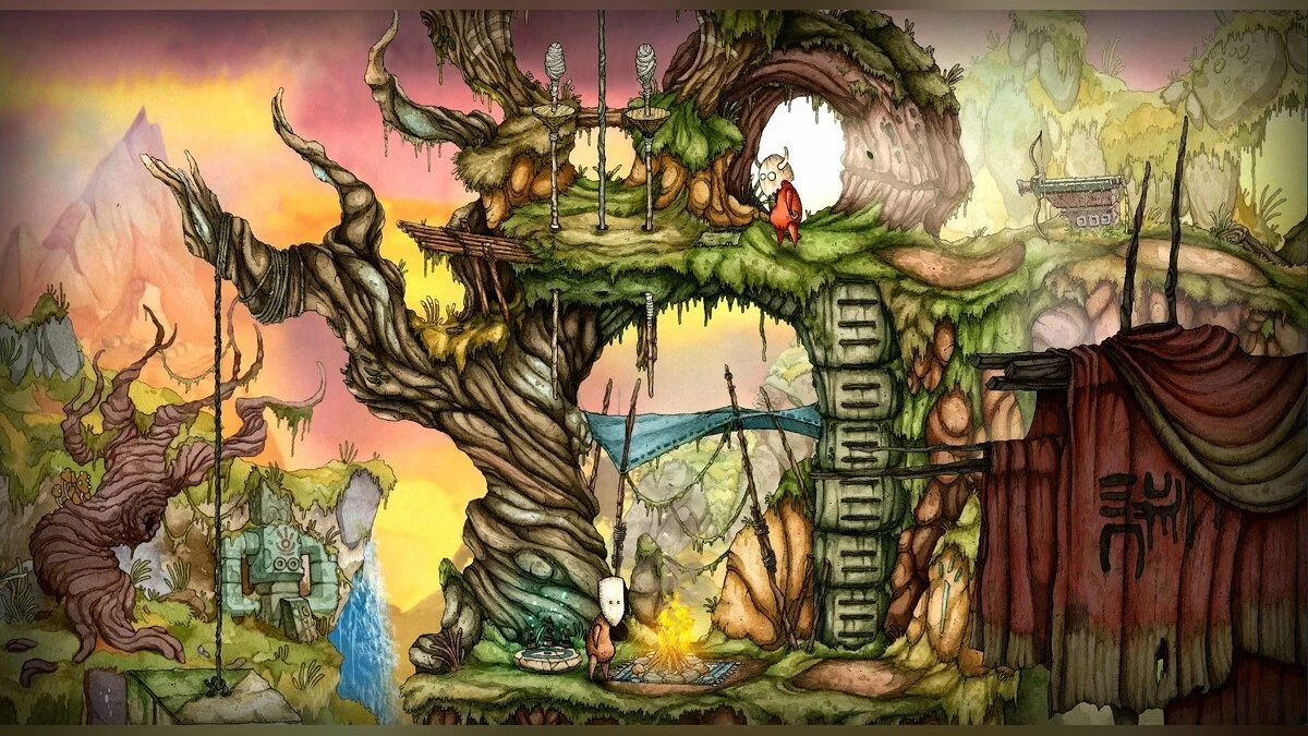 Capturas de tela de Candle / Imagem 10