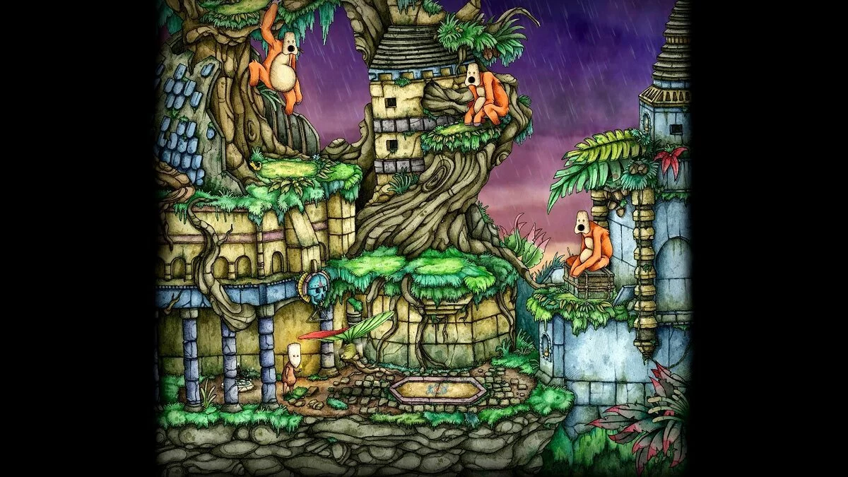 Capturas de tela de Candle / Imagem 3