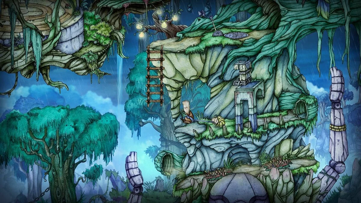 Capturas de tela de Candle / Imagem 6
