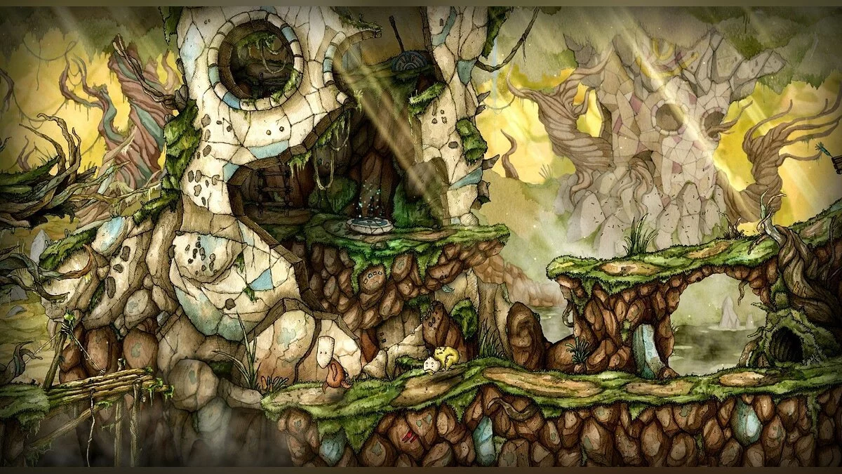 Capturas de tela de Candle / Imagem 8