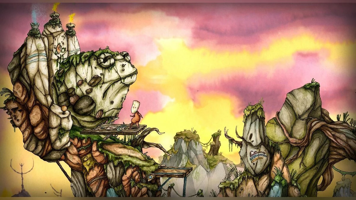 Capturas de tela de Candle / Imagem 9