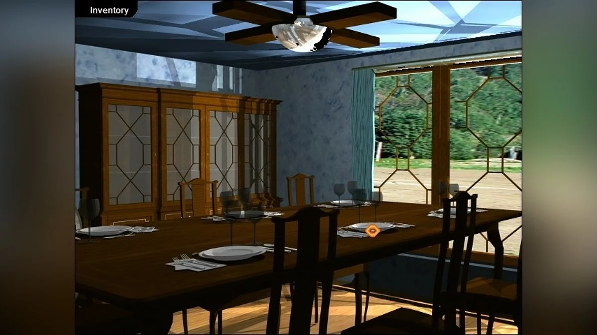 Screenshot dari Lifestream / Gambar 18
