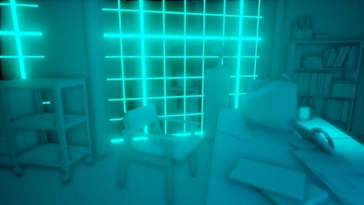 Screenshots from Asemblance / Image 1