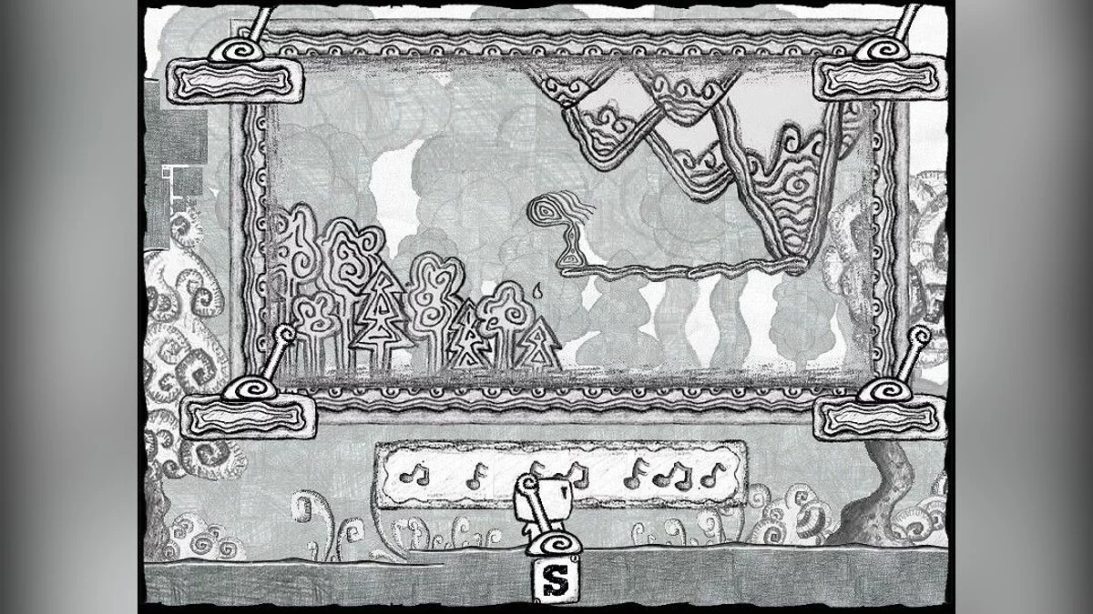 Capturas de tela de Don't Kill Her / Imagem 3