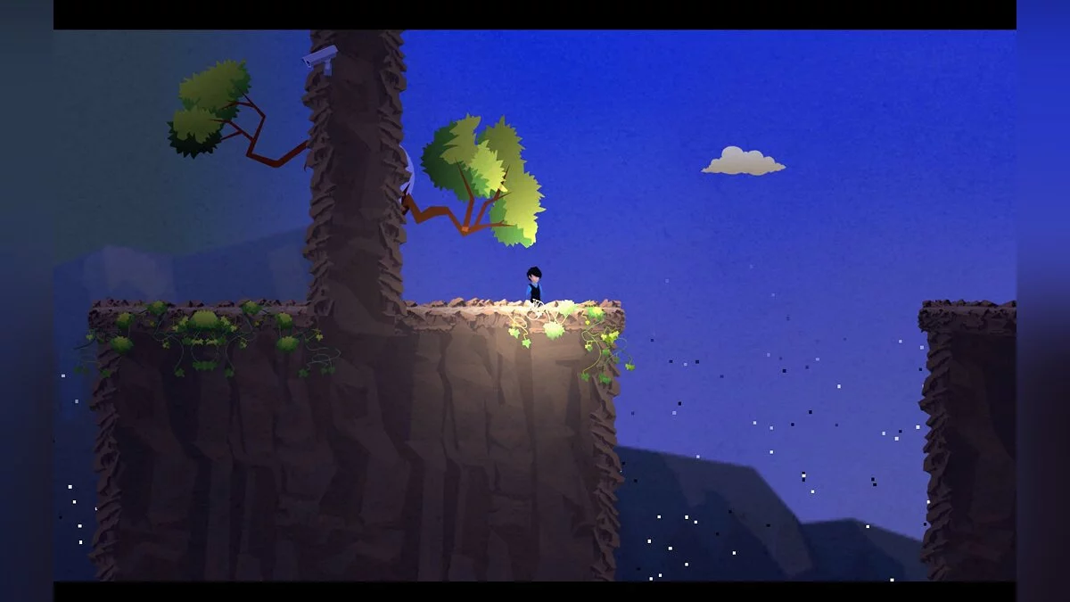 Capturas de tela de Four Sided Fantasy / Imagem 13