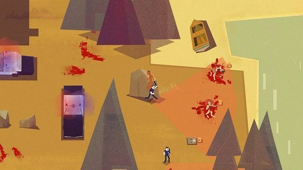 Capturas de pantalla de Serial Cleaner / Imagen 10