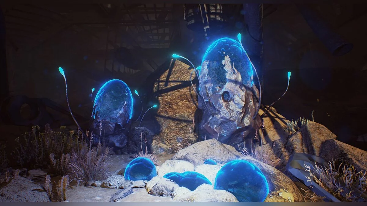 Screenshots from Vigor Roads / Image 2