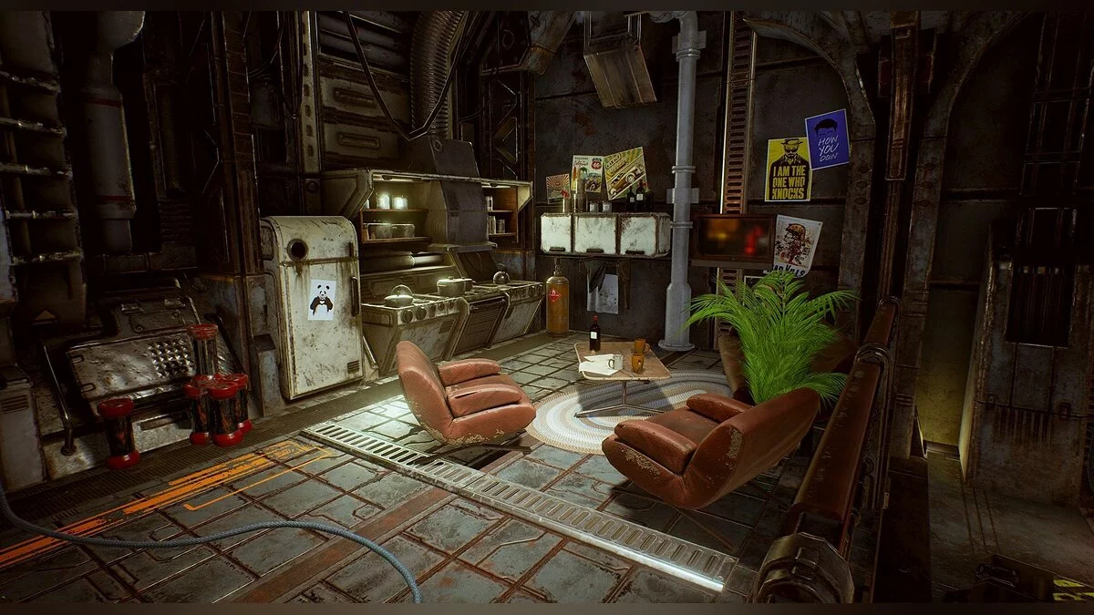Screenshots from Vigor Roads / Image 9
