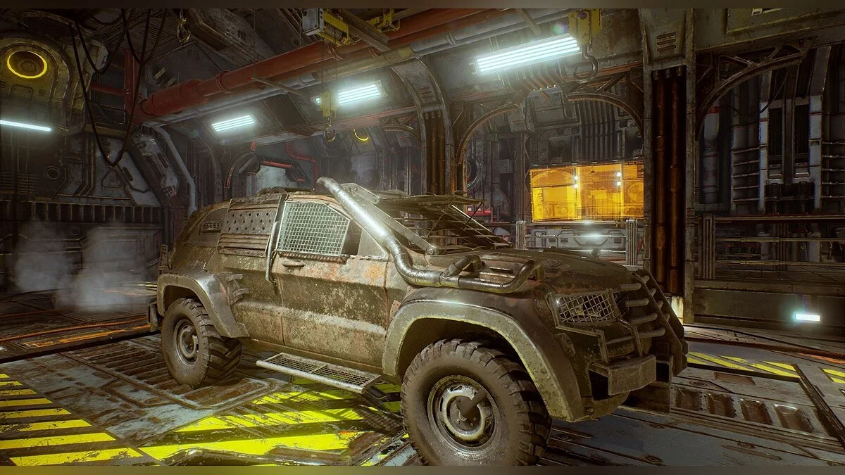 Screenshots from Vigor Roads / Image 11