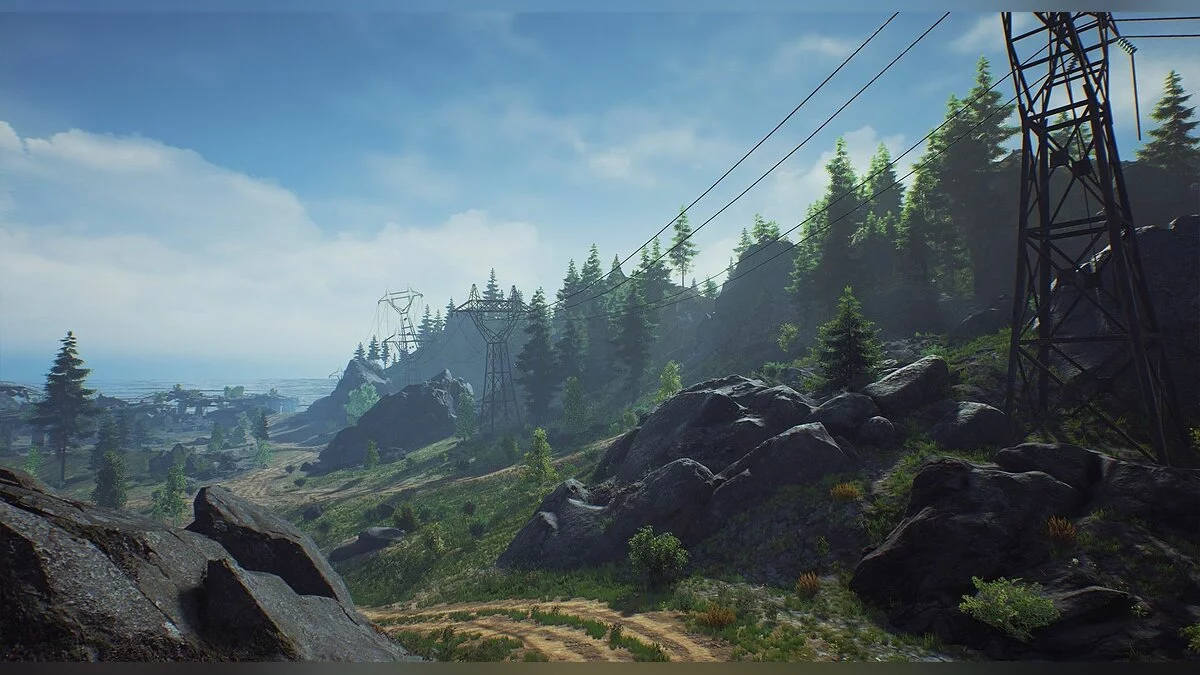 Screenshots from Vigor Roads / Image 13