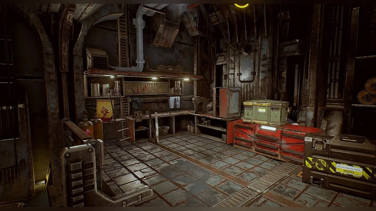 Screenshots from Vigor Roads / Image 15