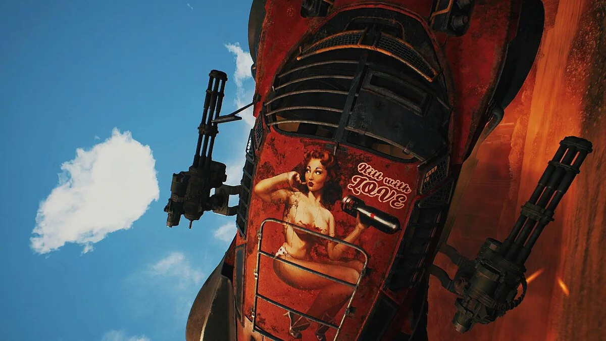 Screenshots from Vigor Roads / Image 20