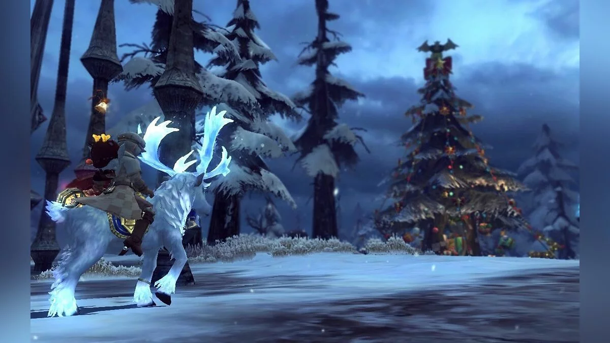 Zrzuty ekranu z Dragon Nest / Obrazek 25