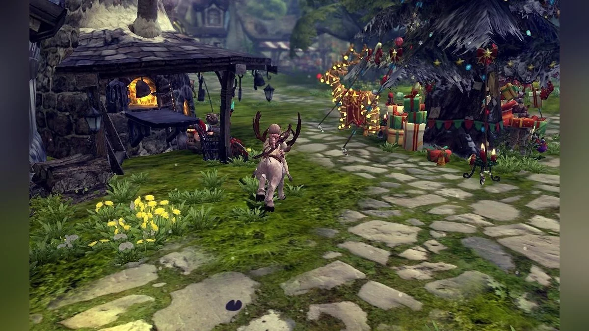 Zrzuty ekranu z Dragon Nest / Obrazek 26