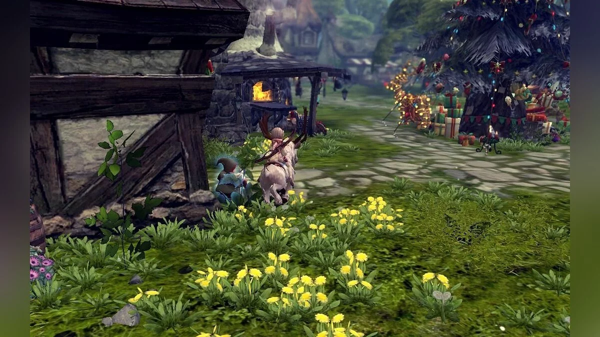 Zrzuty ekranu z Dragon Nest / Obrazek 28