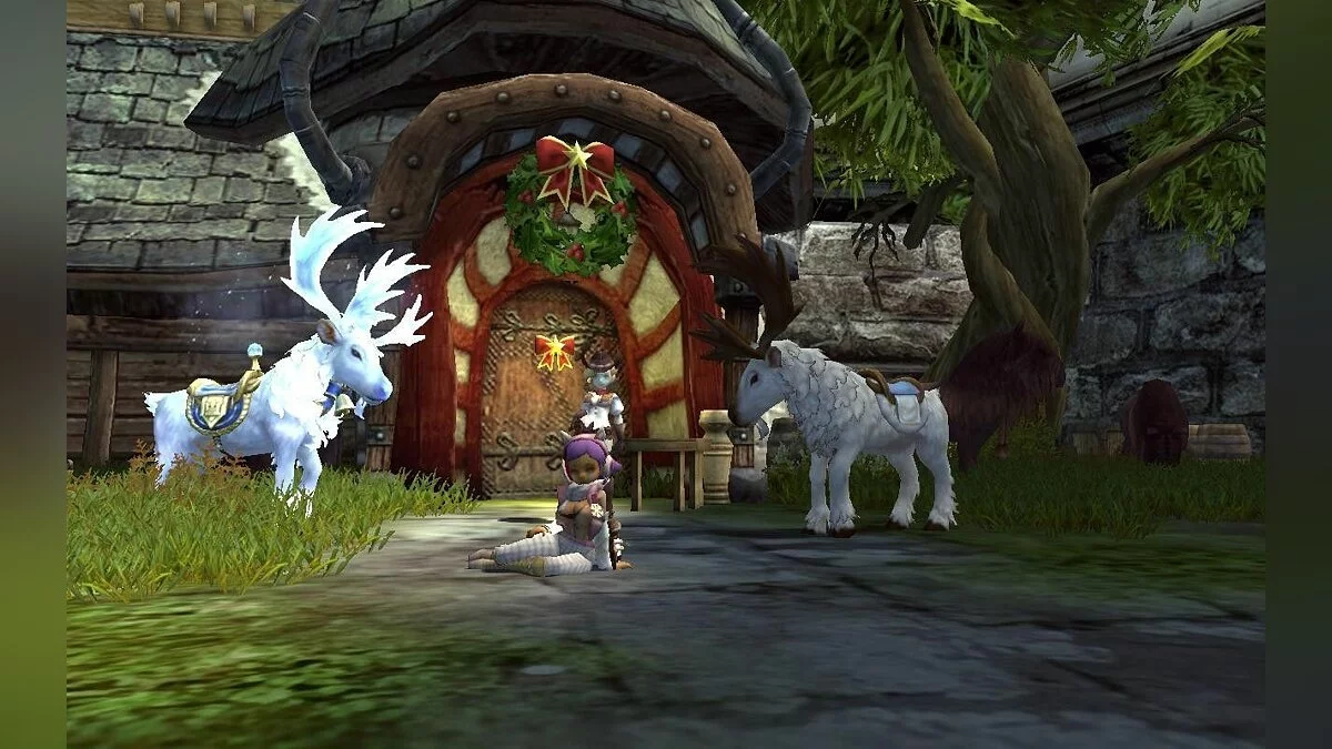 Zrzuty ekranu z Dragon Nest / Obrazek 36