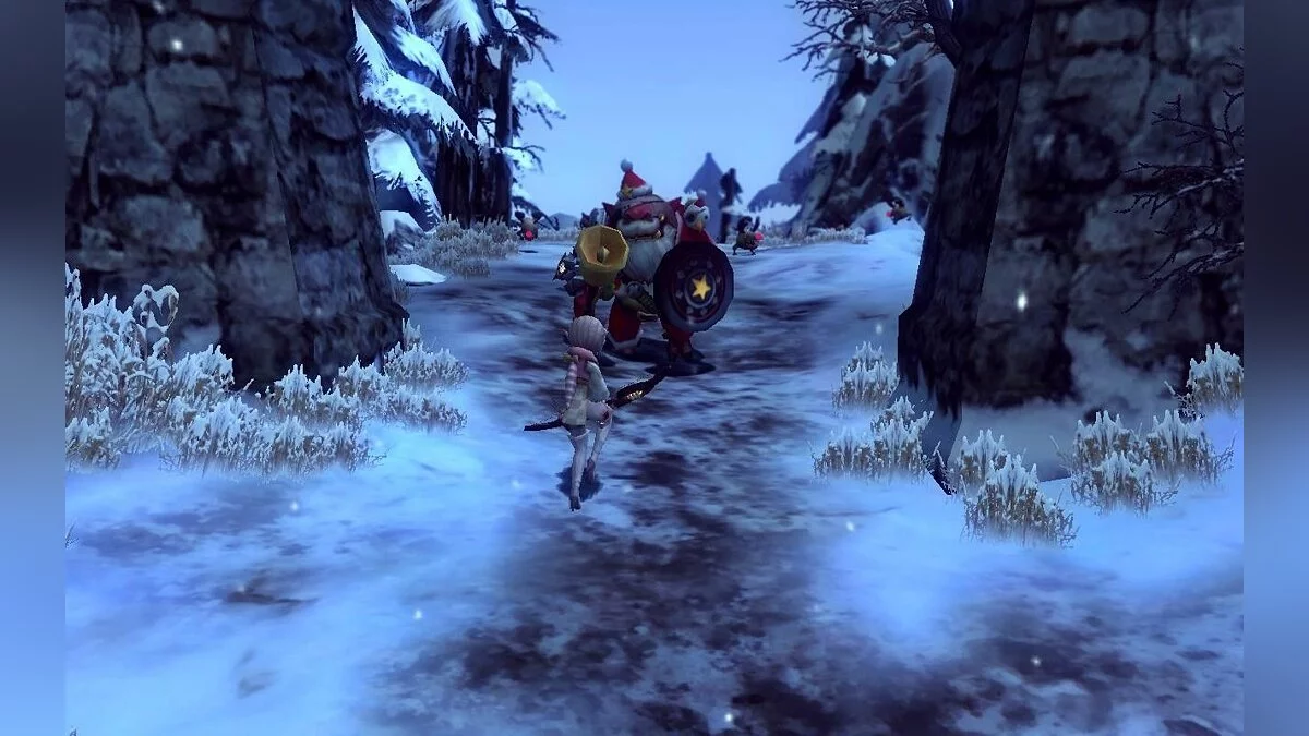 Zrzuty ekranu z Dragon Nest / Obrazek 37