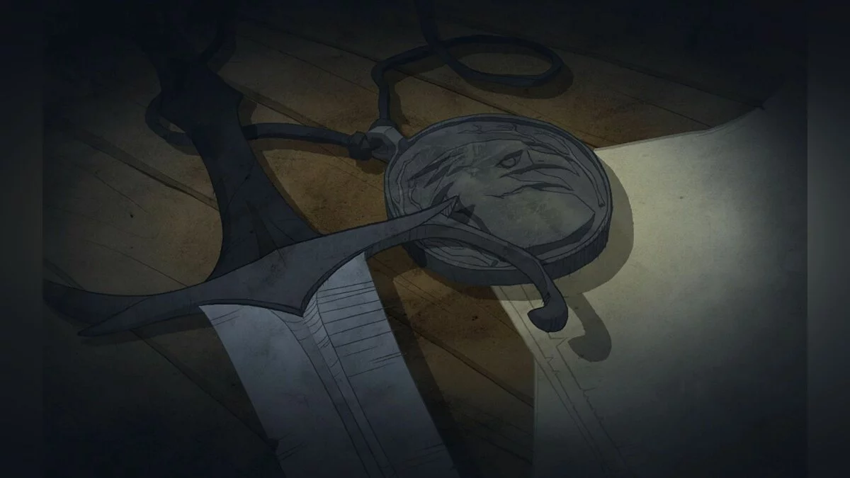 Capturas de tela de Huntsman: Winter's Curse / Imagem 2