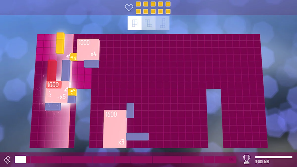 Capturas de tela de Chime Sharp / Imagem 4